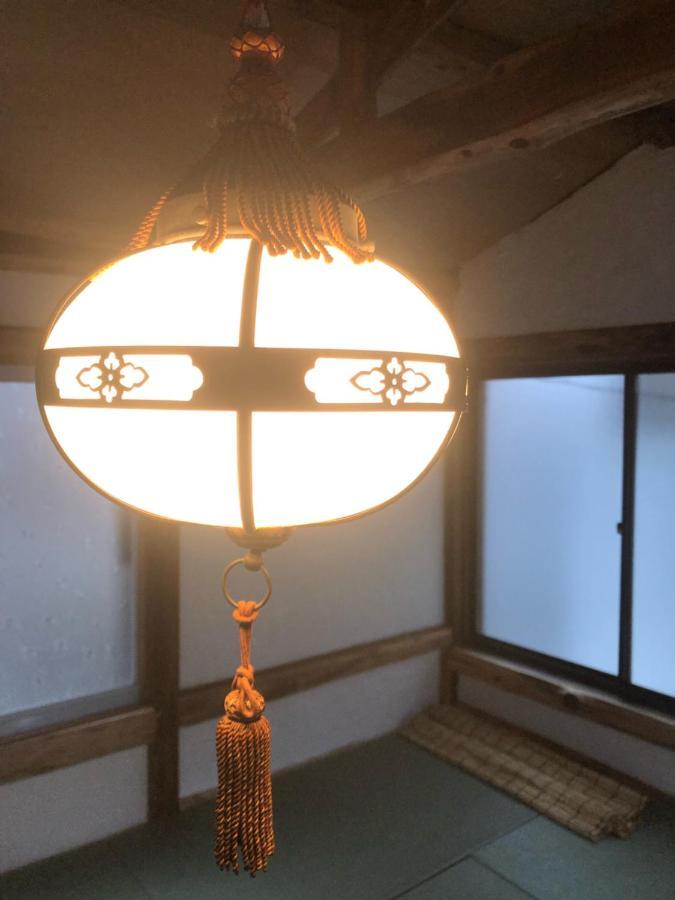 下田市旧南豆 Eksteriør billede